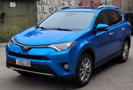 Toyota, RAV4