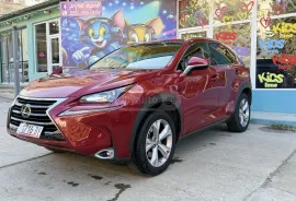 Lexus, NX, NX 200