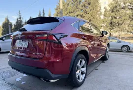 Lexus , NX, NX 200