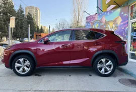 Lexus , NX, NX 200