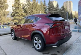 Lexus , NX, NX 200