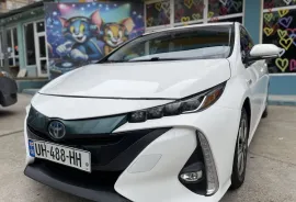 Toyota, Prius, Prius Prime