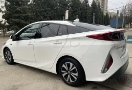 Toyota, Prius, Prius Prime