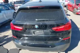 BMW, X Series, X1