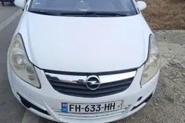 Opel, Corsa