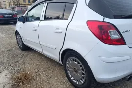 Opel, Corsa