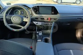 Hyundai, Sonata