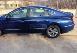 Hyundai, Sonata