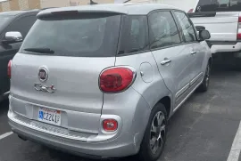 Fiat , 500L