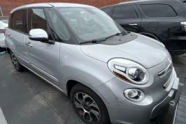 Fiat , 500L