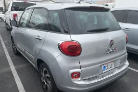 Fiat , 500L