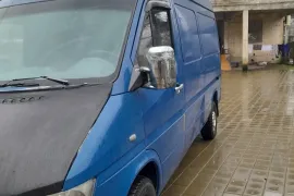 Mercedes-Benz, Sprinter