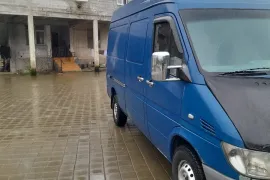 Mercedes-Benz, Sprinter