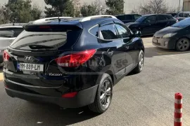 Hyundai, Tucson