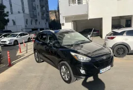 Hyundai, Tucson