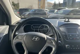 Hyundai, Tucson