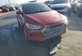 Hyundai, Elantra