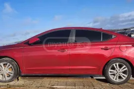 Hyundai, Elantra