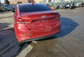 Hyundai, Elantra