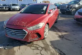 Hyundai, Elantra