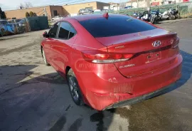 Hyundai, Elantra