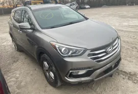 Hyundai, Santa Fe