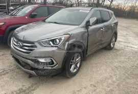 Hyundai, Santa Fe