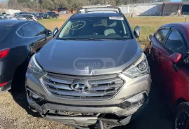 Hyundai, Santa Fe