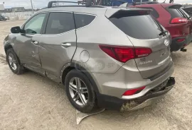 Hyundai, Santa Fe