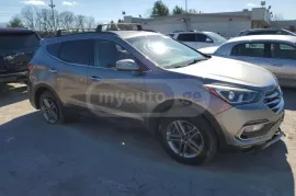 Hyundai, Santa Fe