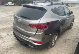 Hyundai, Santa Fe