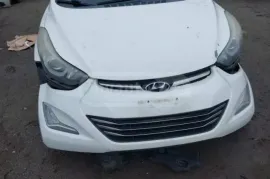 Hyundai, Elantra