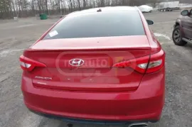 Hyundai, Sonata