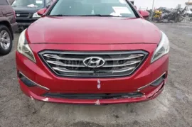 Hyundai, Sonata