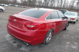 Hyundai, Sonata