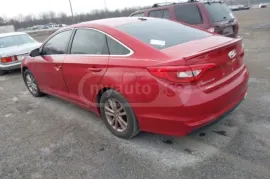 Hyundai, Sonata