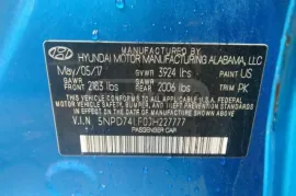 Hyundai, Elantra