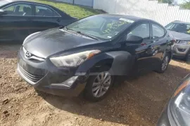 Hyundai, Elantra