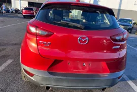 Mazda, CX series, CX-3