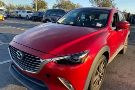 Mazda, CX series, CX-3