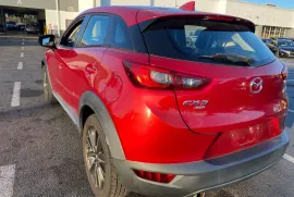 Mazda, CX series, CX-3