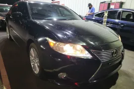 Lexus, ES series, ES 350