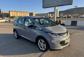 Chevrolet, Bolt EV