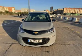 Chevrolet, Bolt EV