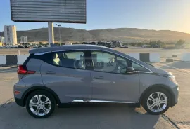 Chevrolet, Bolt EV