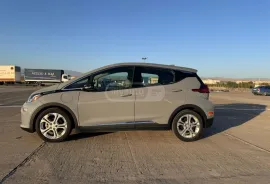 Chevrolet, Bolt EV