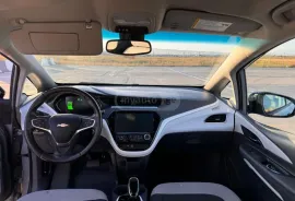 Chevrolet, Bolt EV