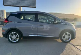 Chevrolet, Bolt EV