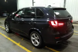 BMW, X Series, X5