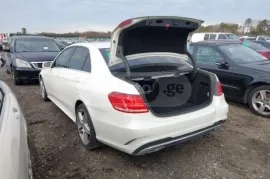 Mercedes-Benz, E CLASS, E 350